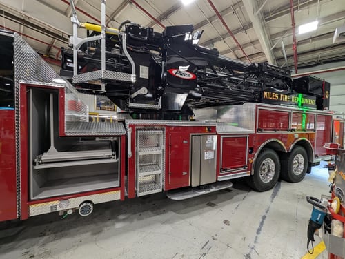 Niles FD